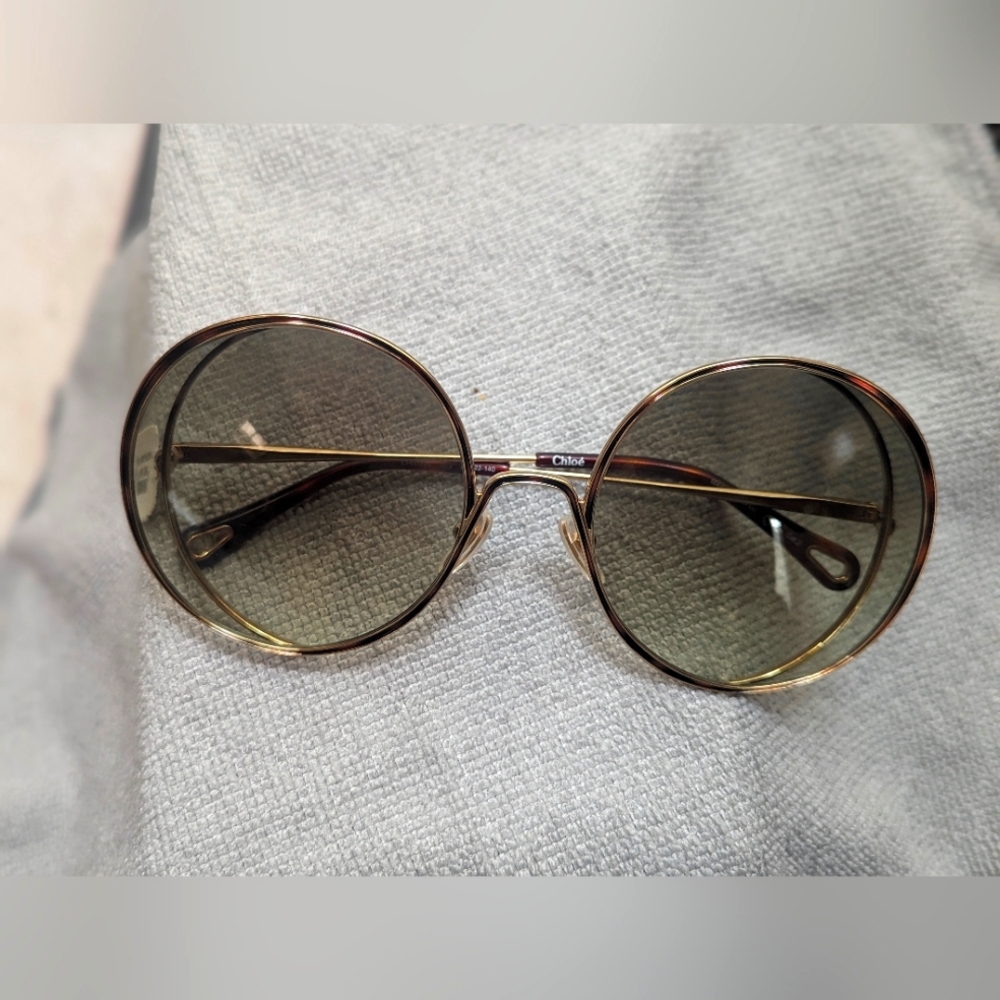Chloe sunglasses